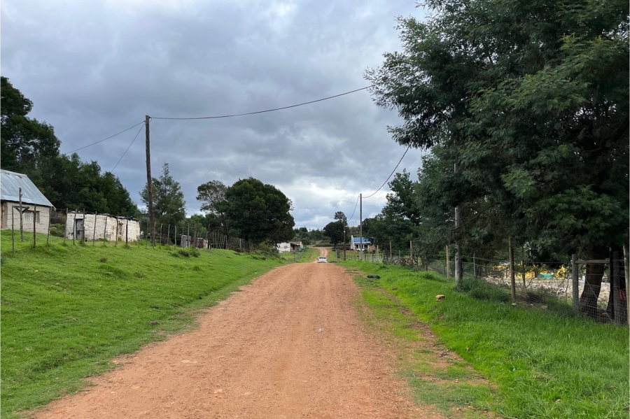 0 Bedroom Property for Sale in Haarlem Western Cape